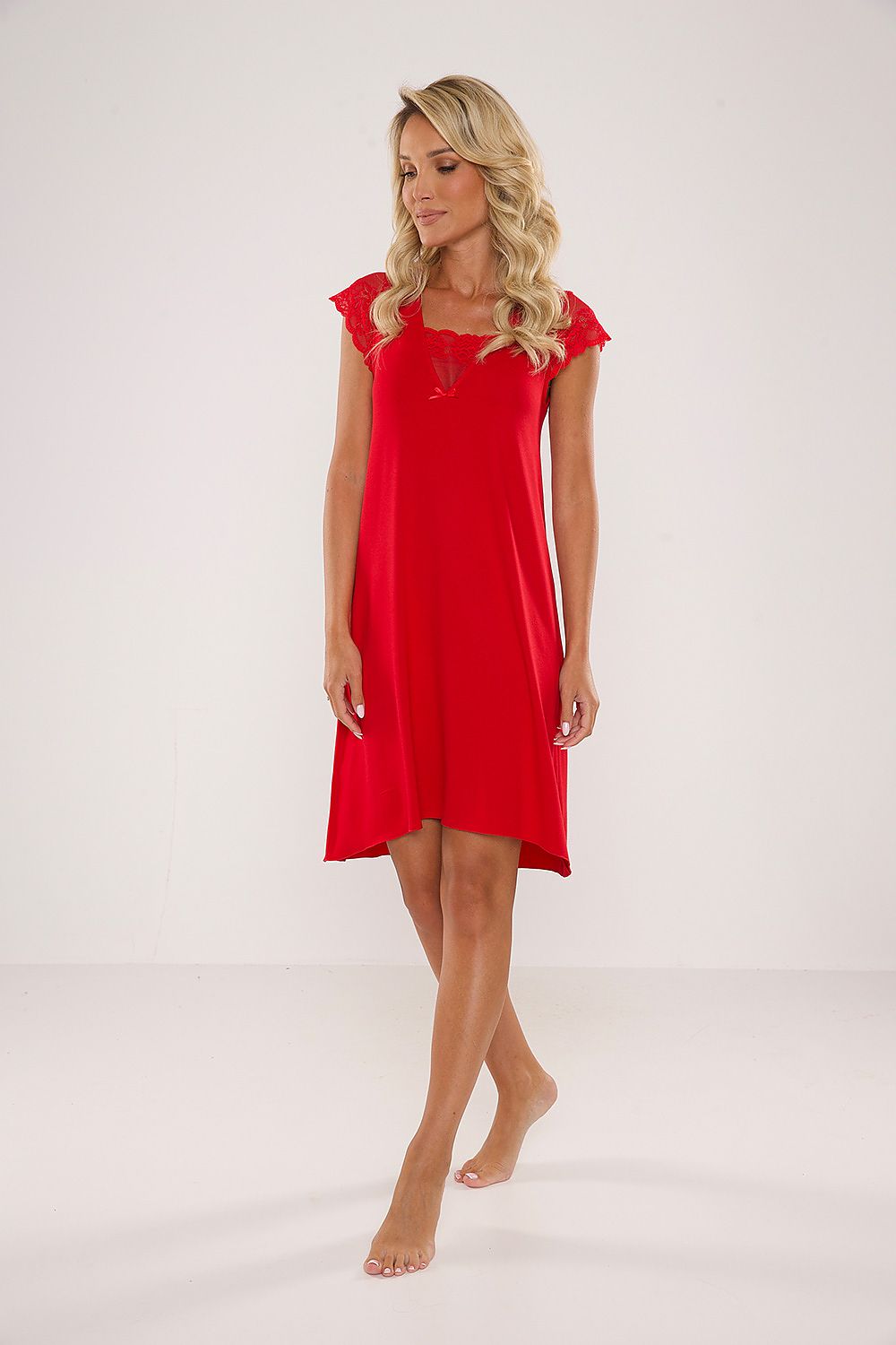  Hálóing model 187191 De Lafense 