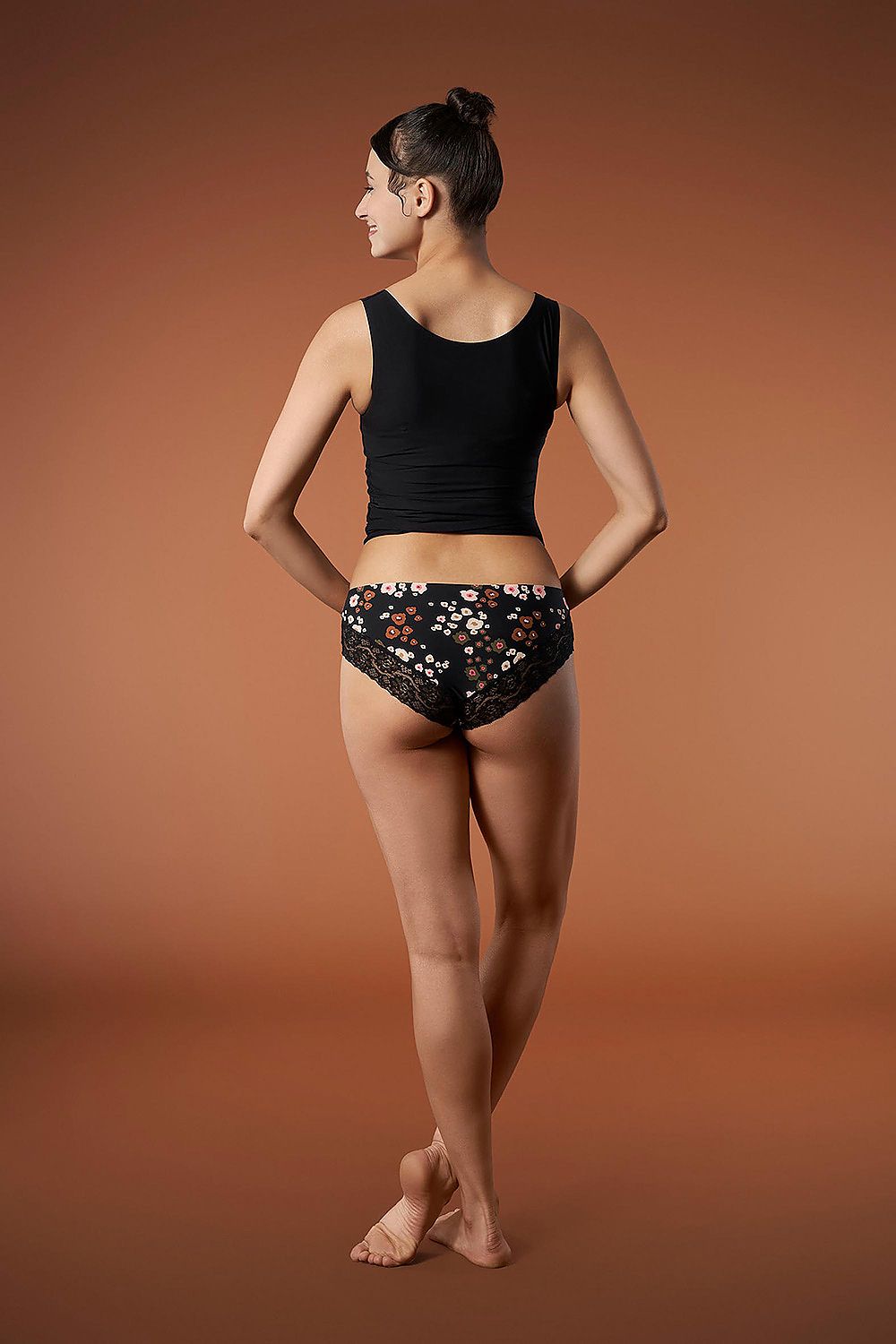  Női alsó model 188537 Julimex 