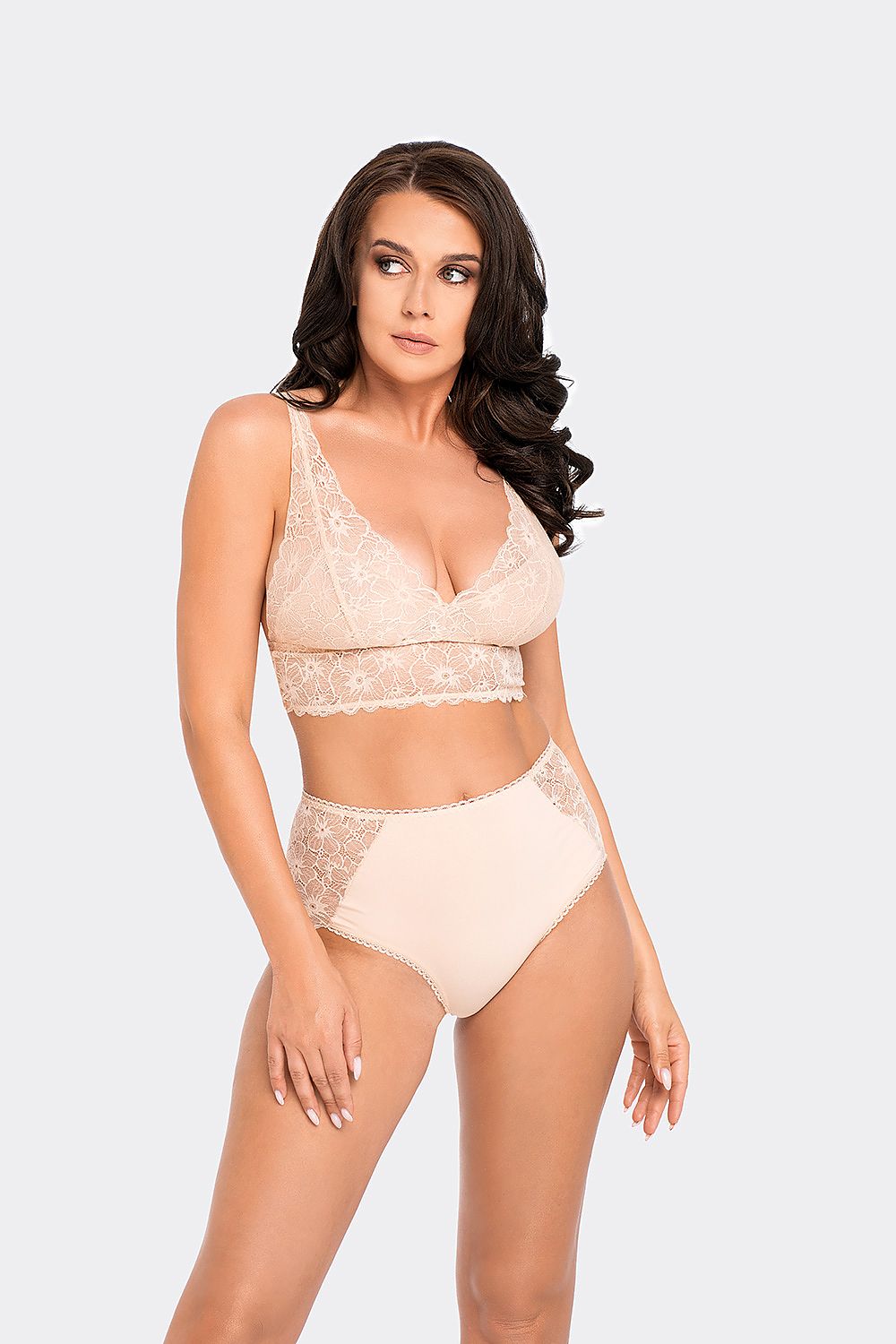  Női alsó model 189026 Babell 