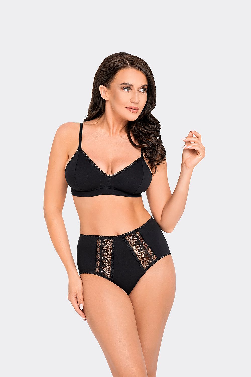  Női alsó model 189027 Babell 