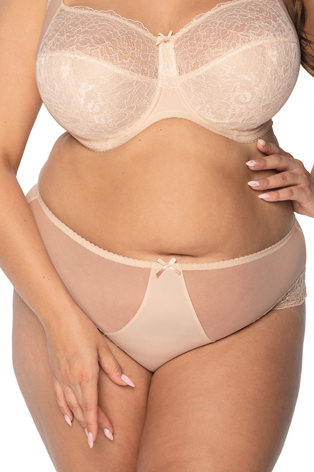  Női alsó model 189785 Bella Misteria 