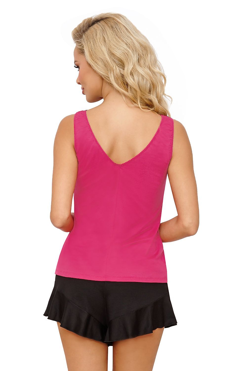  Pizsama model 191996 Donna 