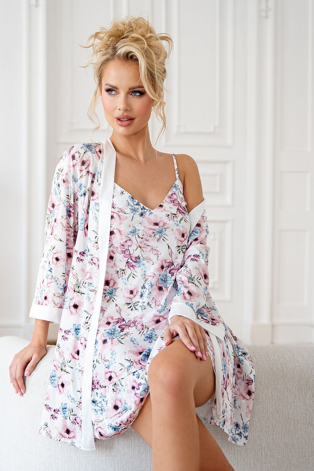  Köntös model 194288 Donna 