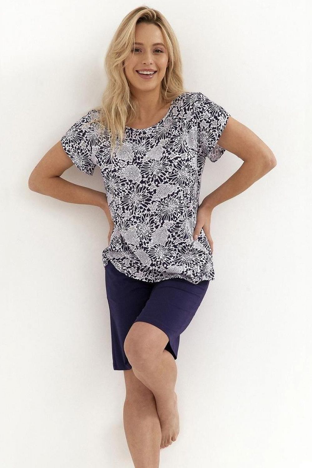  Pizsama model 196188 Cana 