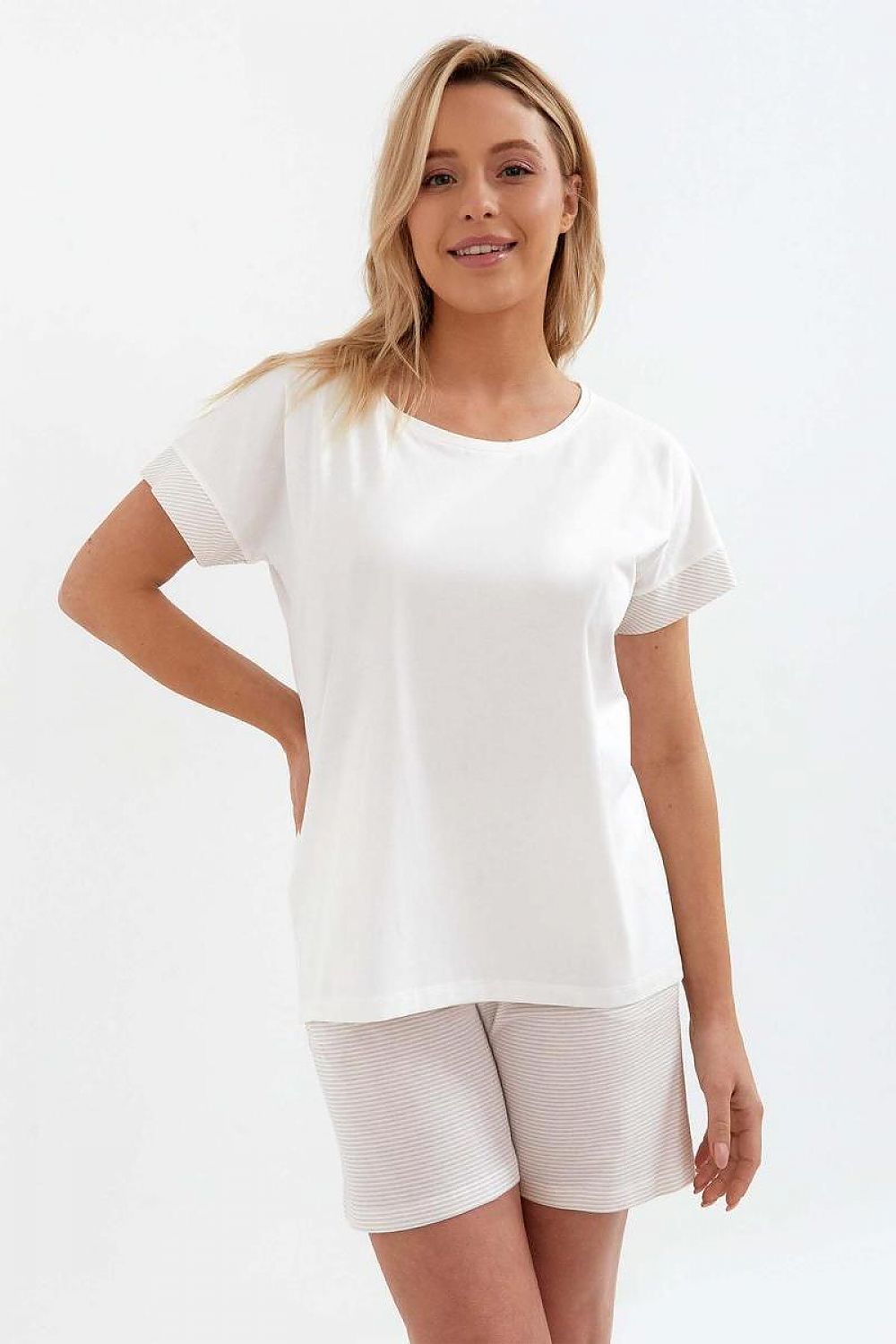  Pizsama model 197800 Cana 