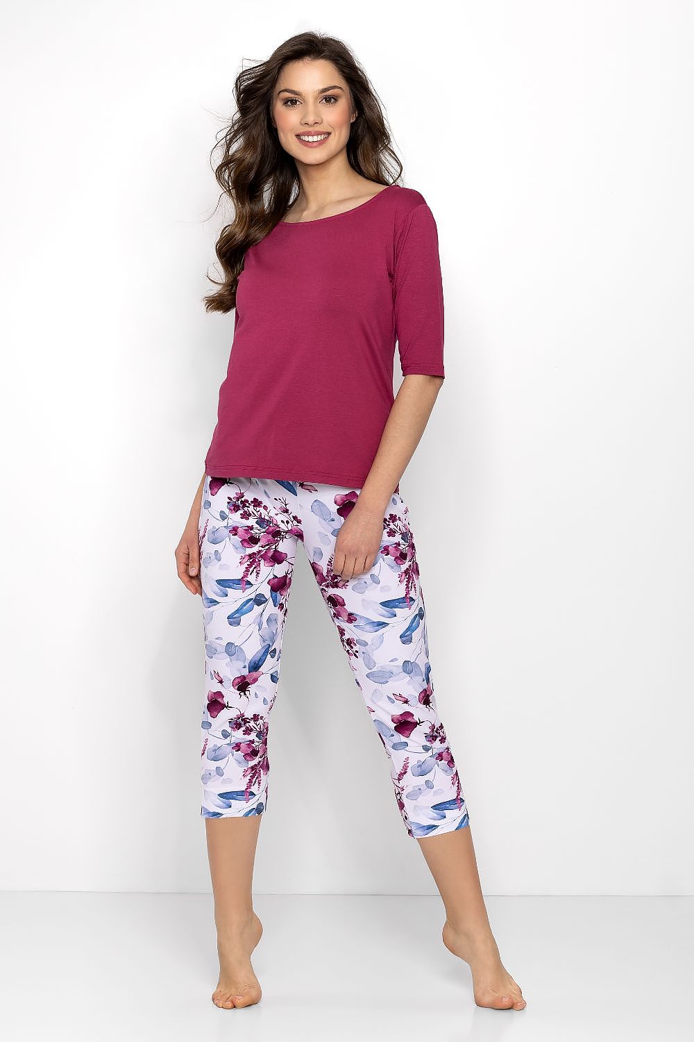  Pizsama model 199724 Momenti Per Me 