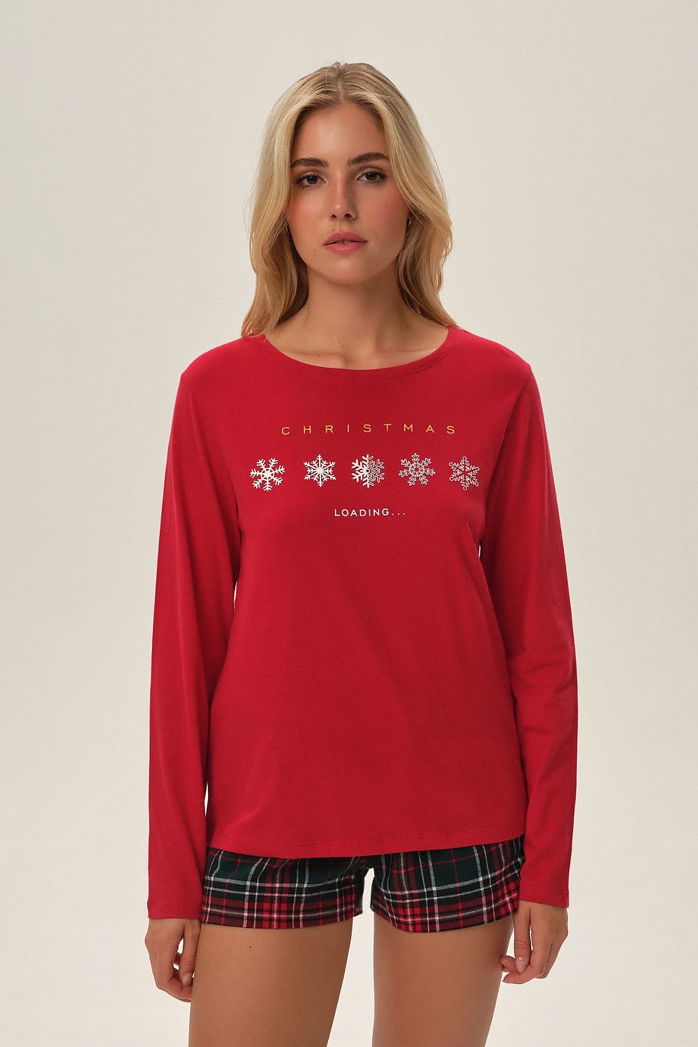  Pizsama model 203659 Henderson 