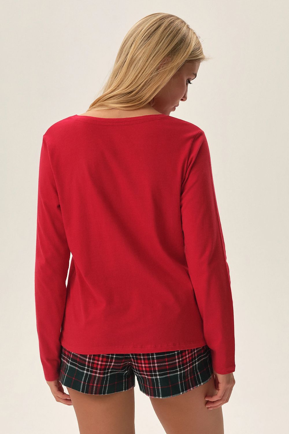  Pizsama model 203659 Henderson 