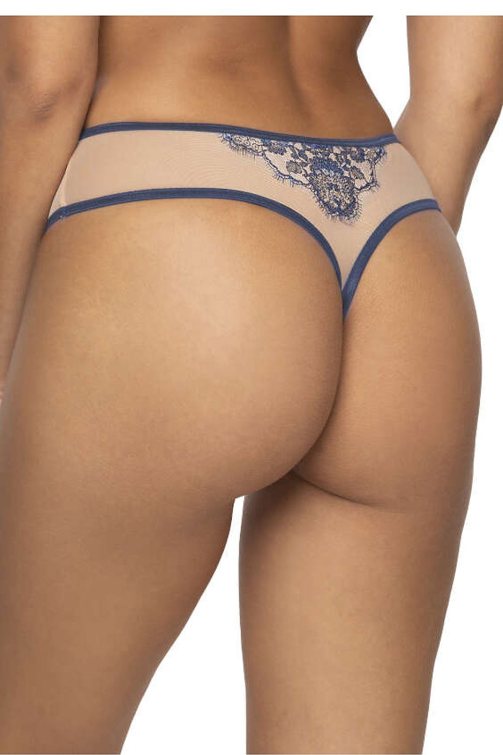  Tanga model 204060 Mat 