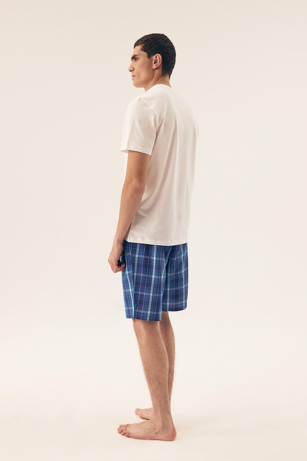  Pizsama model 208073 Henderson 