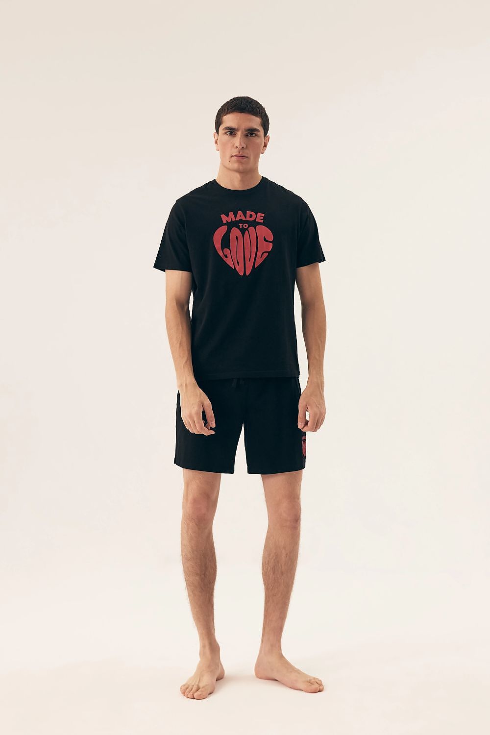  Pizsama model 208074 Henderson 