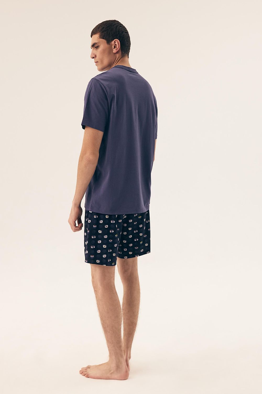  Pizsama model 208075 Henderson 