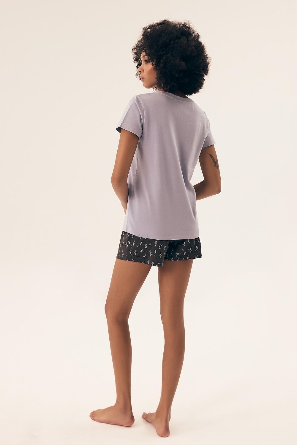  Pizsama model 208590 Henderson 