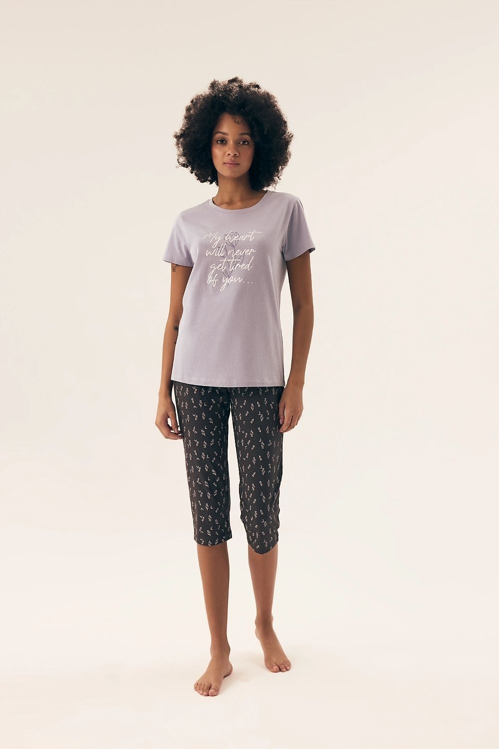  Pizsama model 208593 Henderson 