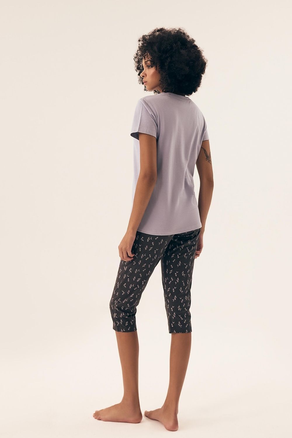  Pizsama model 208593 Henderson 