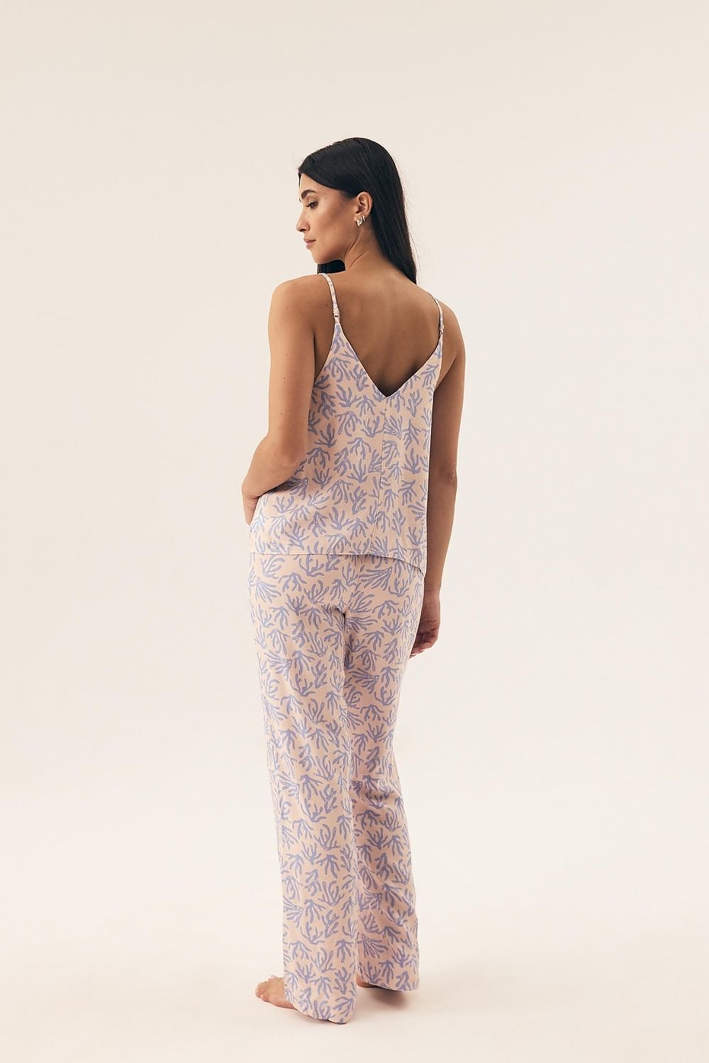  Pizsama model 208600 Henderson 