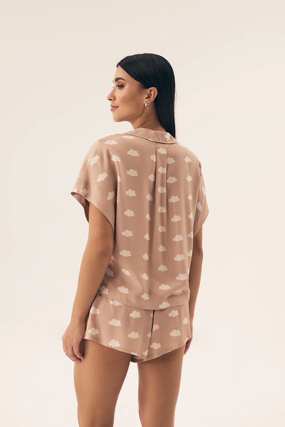  Pizsama model 208603 Henderson 