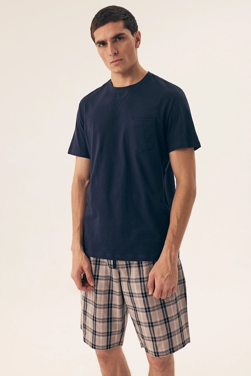  Pizsama model 208609 Henderson 