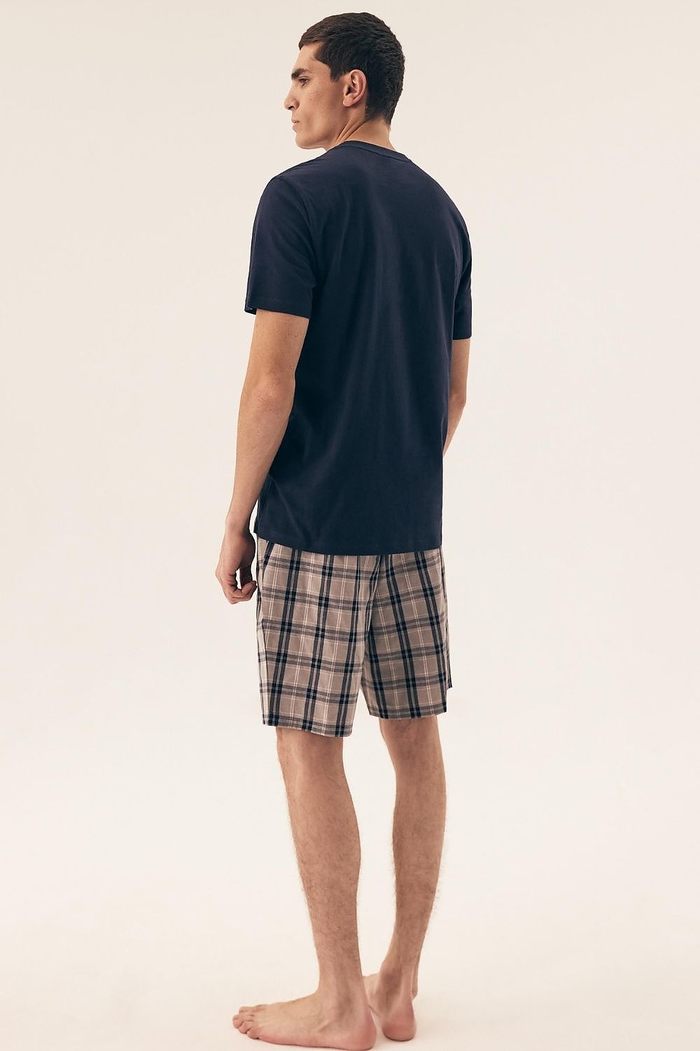  Pizsama model 208609 Henderson 