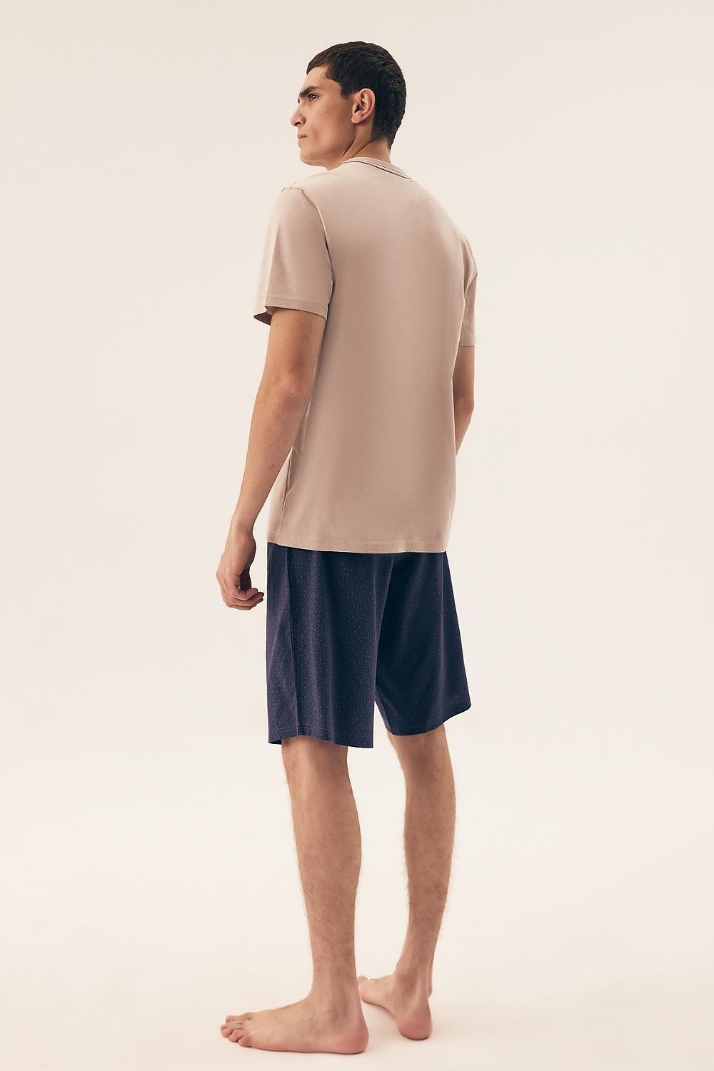  Pizsama model 208610 Henderson 