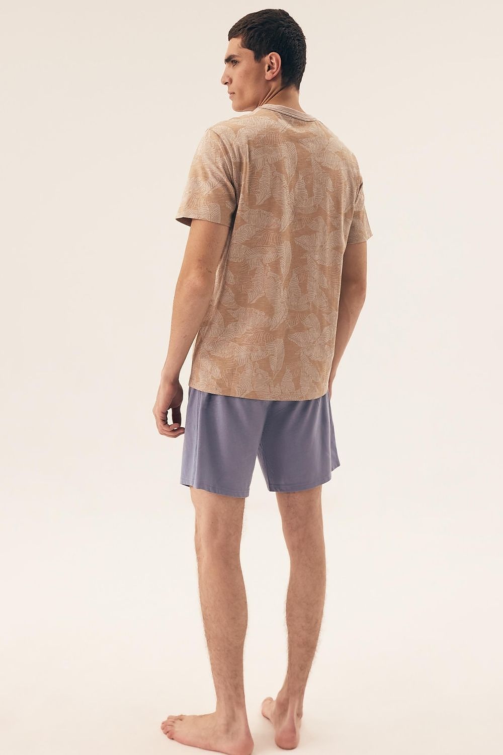  Pizsama model 208611 Henderson 