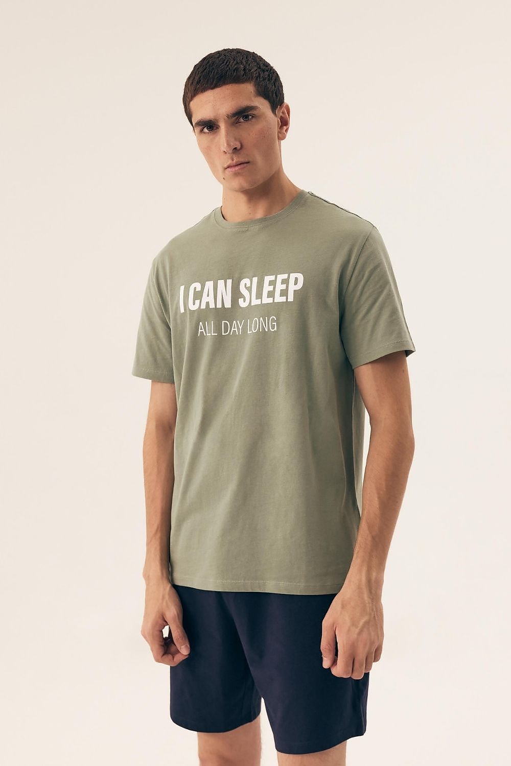  Pizsama model 211650 Henderson 