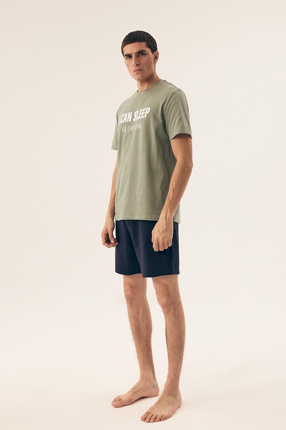  Pizsama model 211650 Henderson 