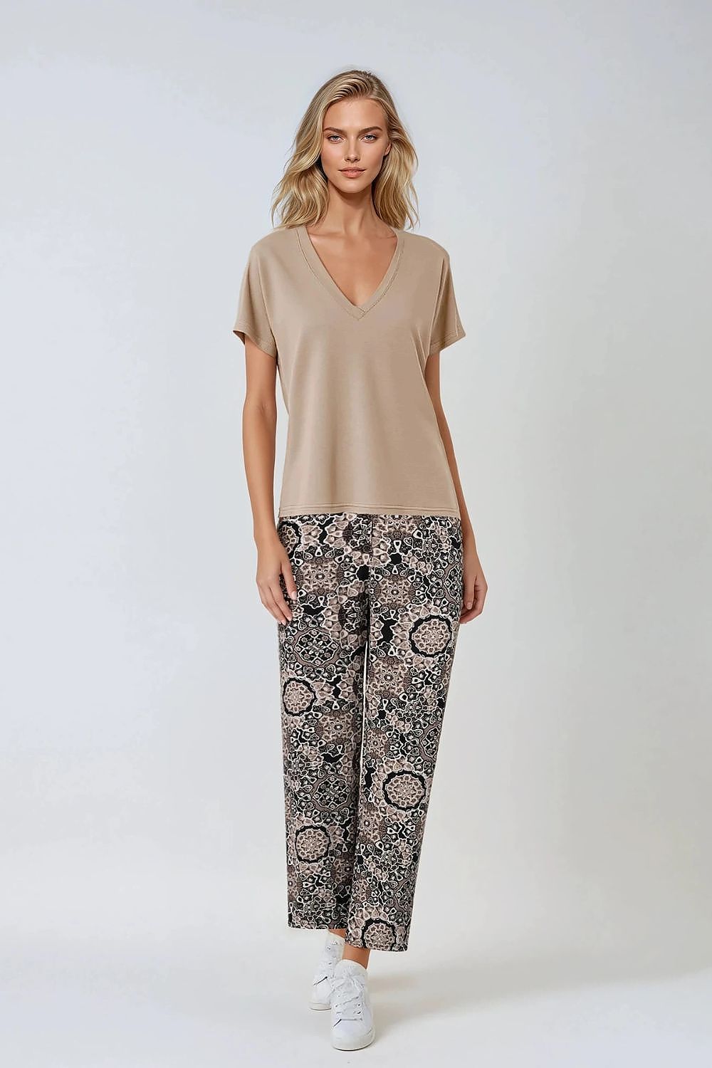  Pizsama model 211647 Momenti Per Me 