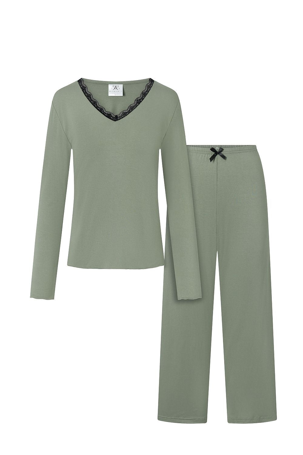  Pizsama model 211665 Momenti Per Me 