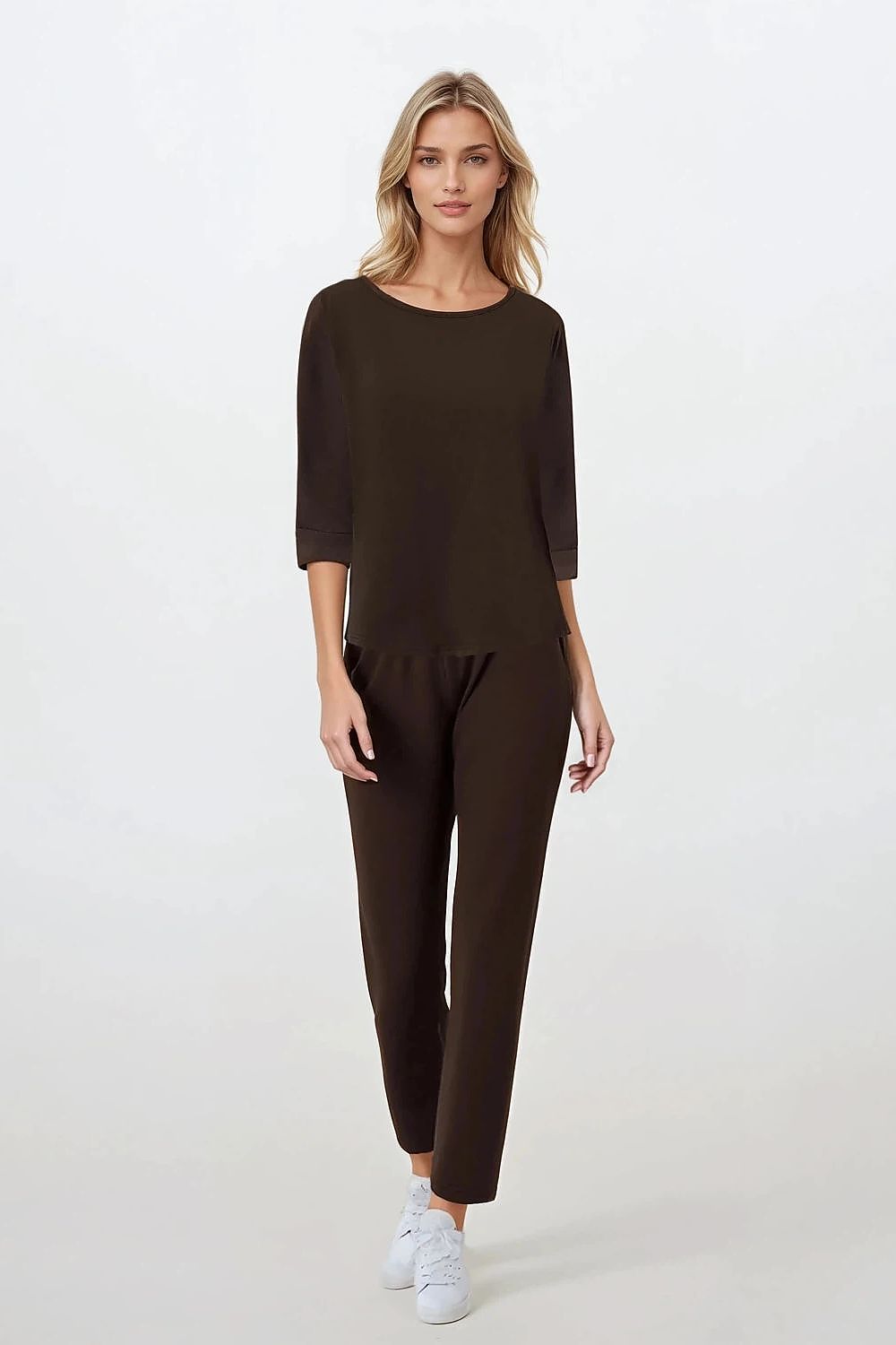  Pizsama model 211667 Momenti Per Me 