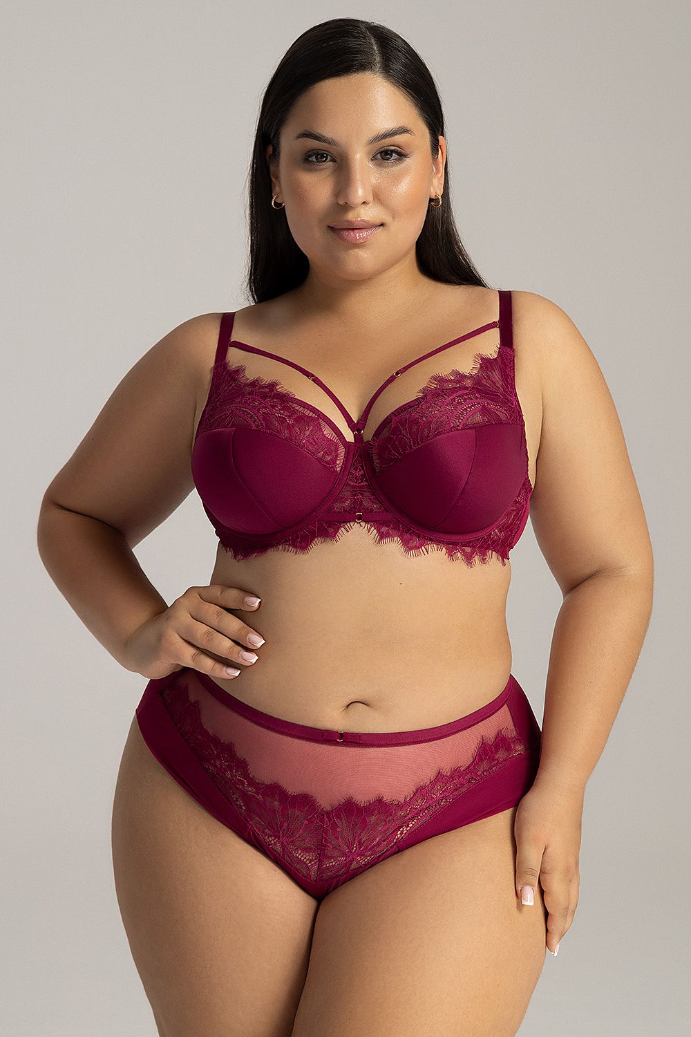  semi-soft model 211922 Ava 