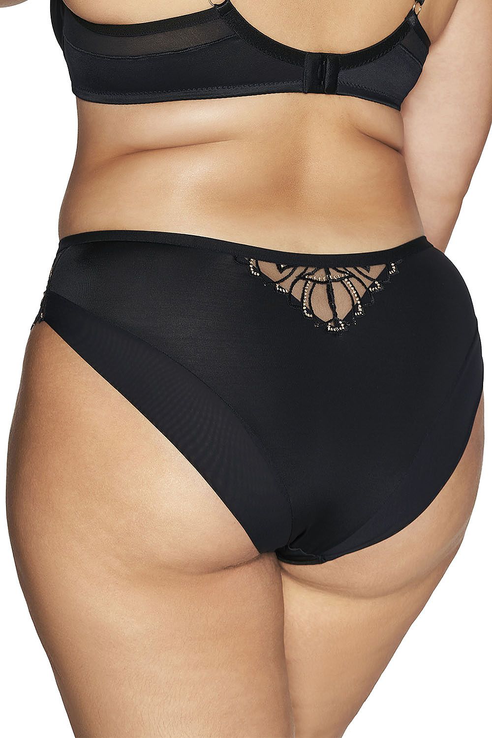  Női alsó model 211937 Ava 