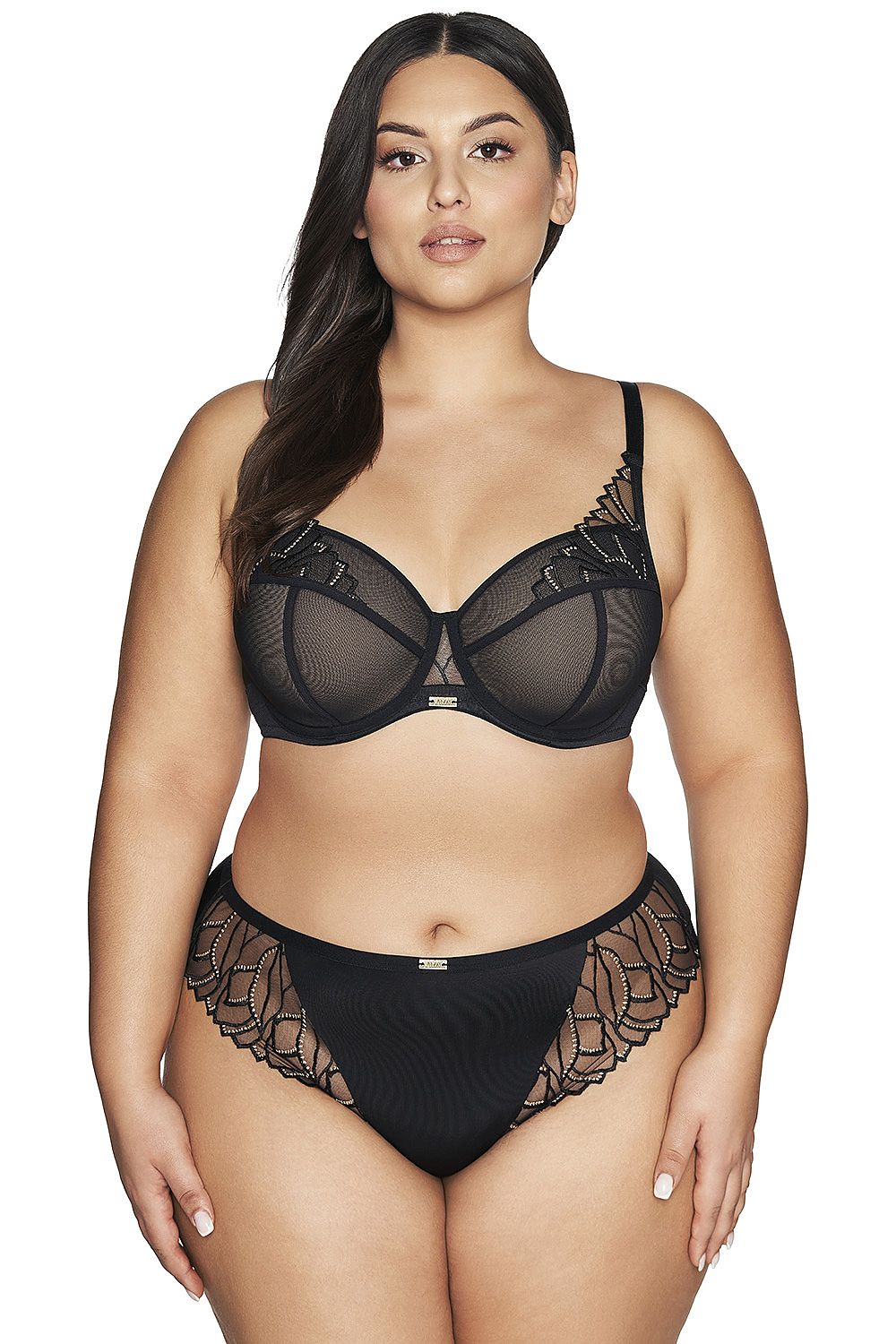  Női alsó model 211938 Ava 