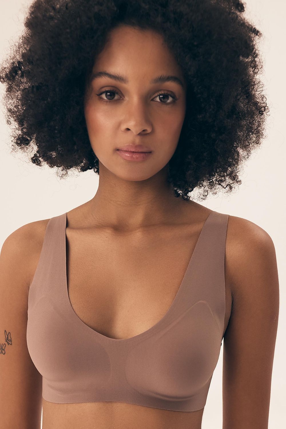  Merevitős melltartó model 211999 Henderson 