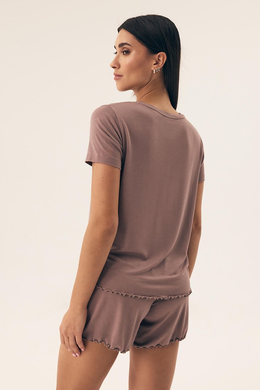  Pizsama model 212006 Henderson 