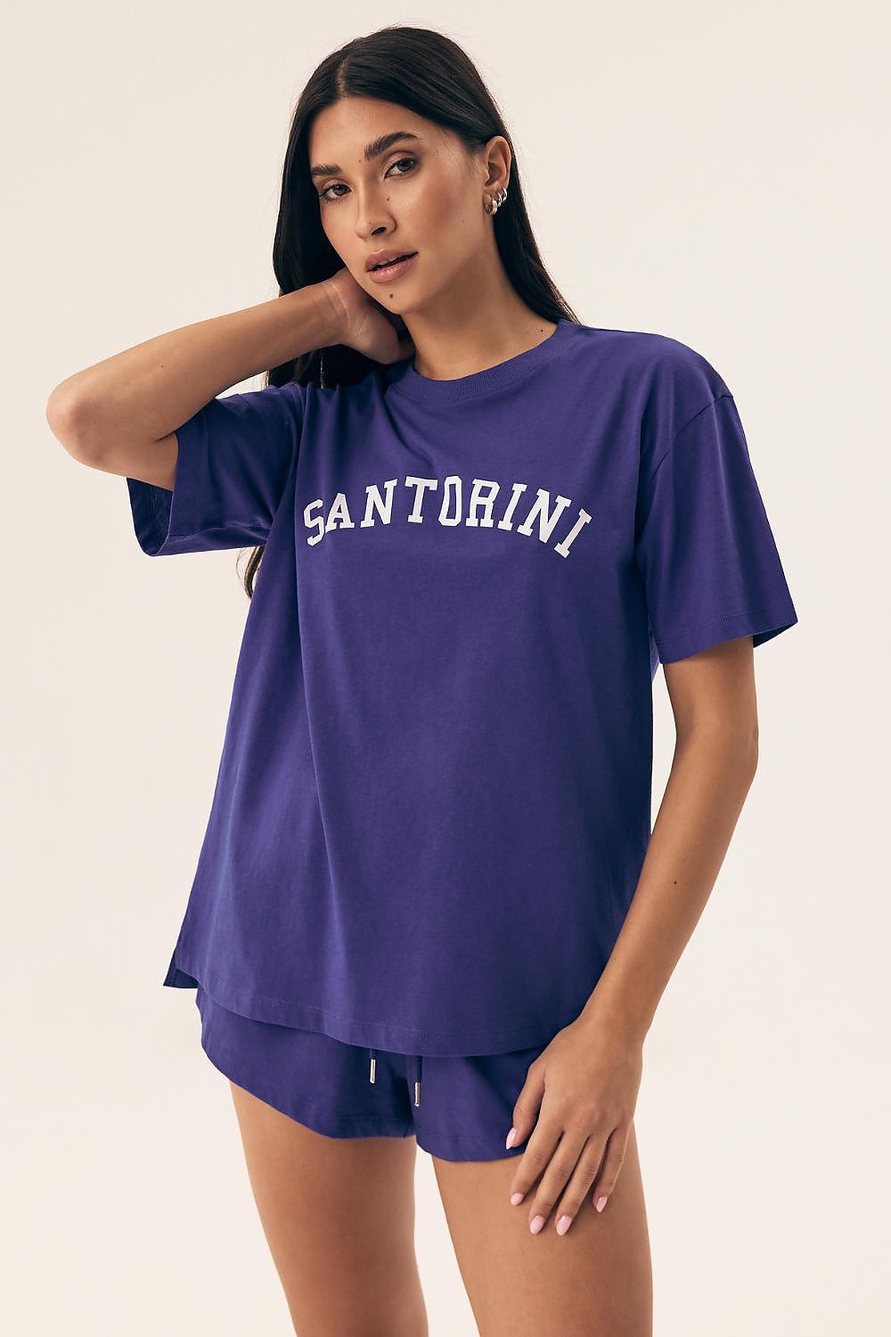  Pizsama model 212007 Henderson 