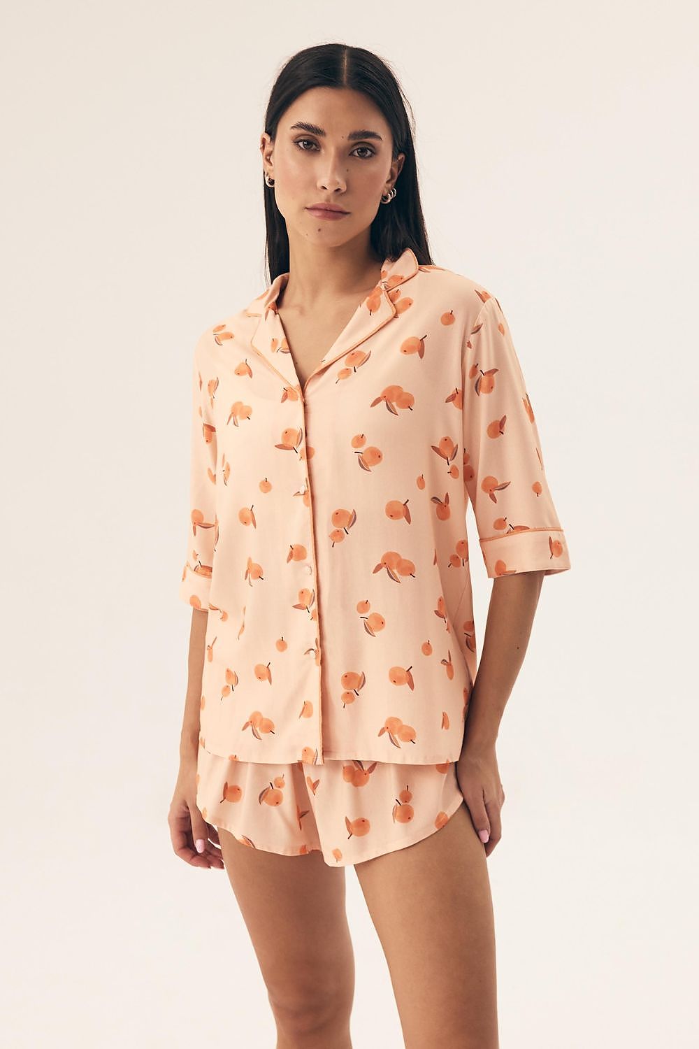  Pizsama model 212008 Henderson 