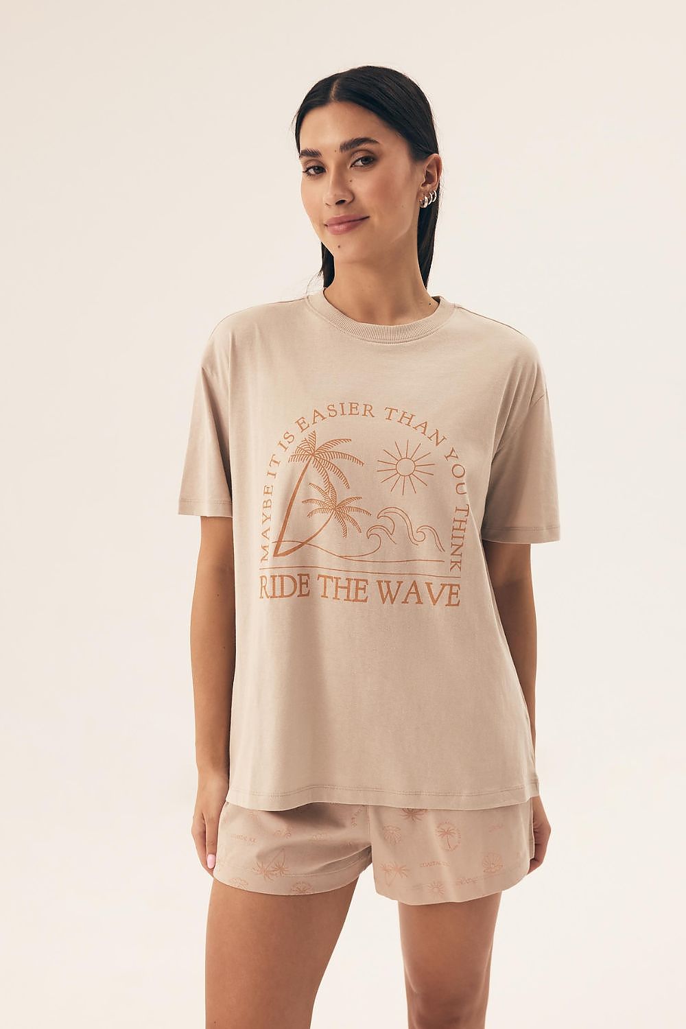  Pizsama model 212009 Henderson 