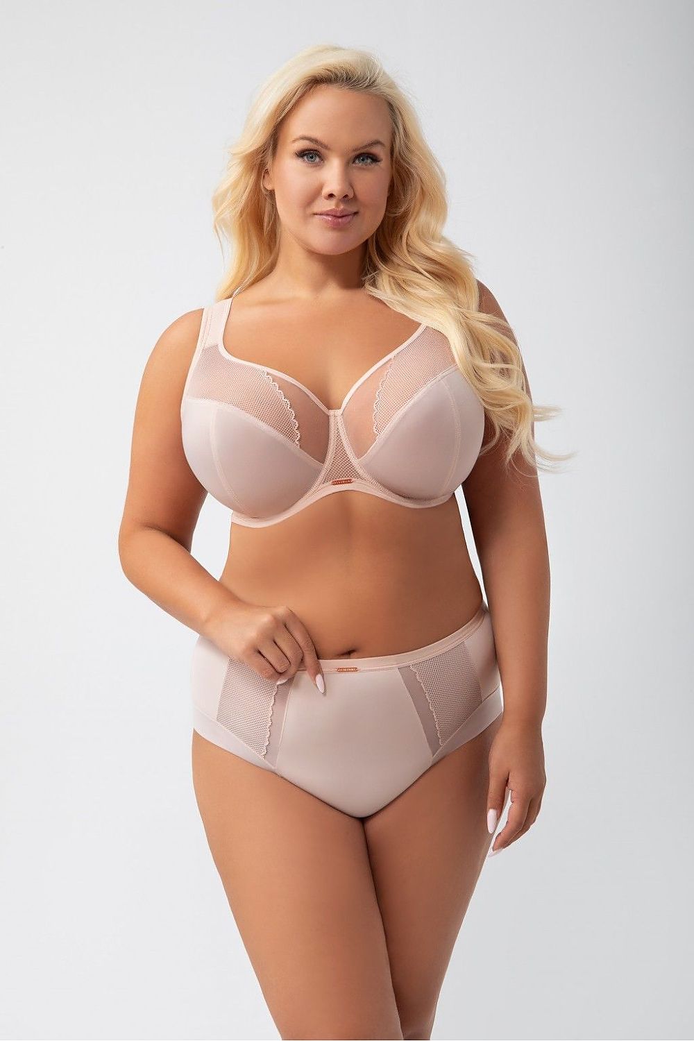  Női alsó model 212772 Gorsenia Lingerie 