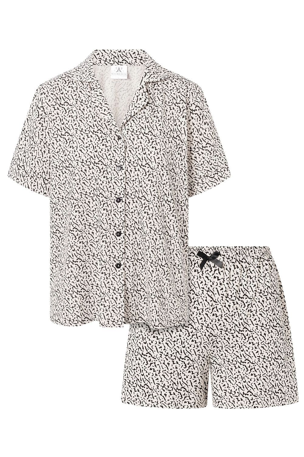  Pizsama model 212777 Momenti Per Me 