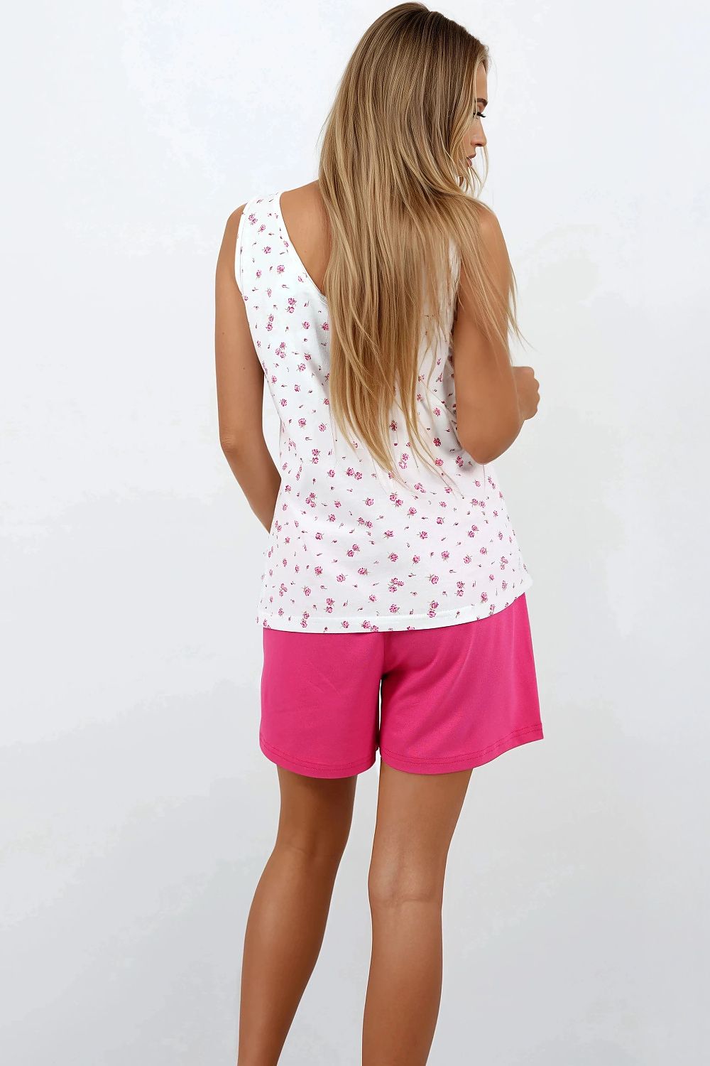  Pizsama model 213500 Momenti Per Me 