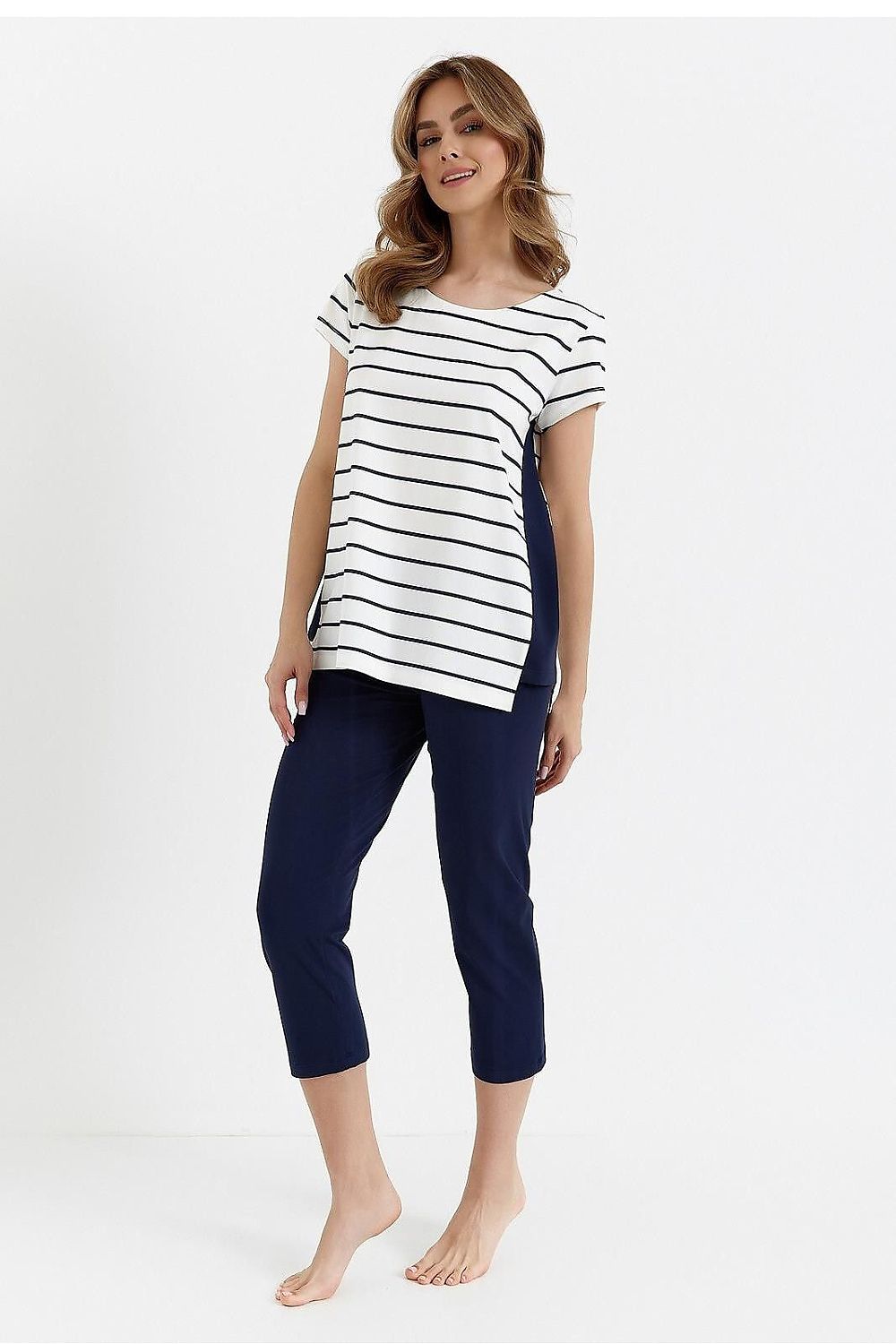  Pizsama model 215764 Cana 