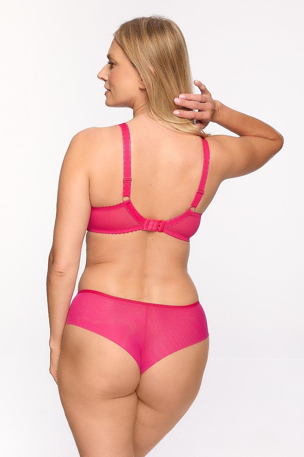  Brazil stílusú bugyi model 216009 Gaia 