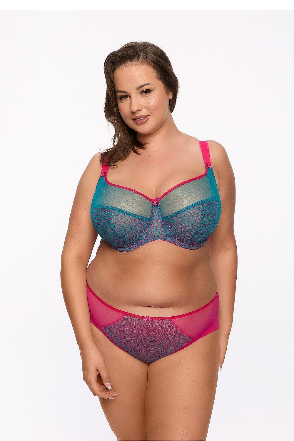  Női alsó model 216012 Gaia 