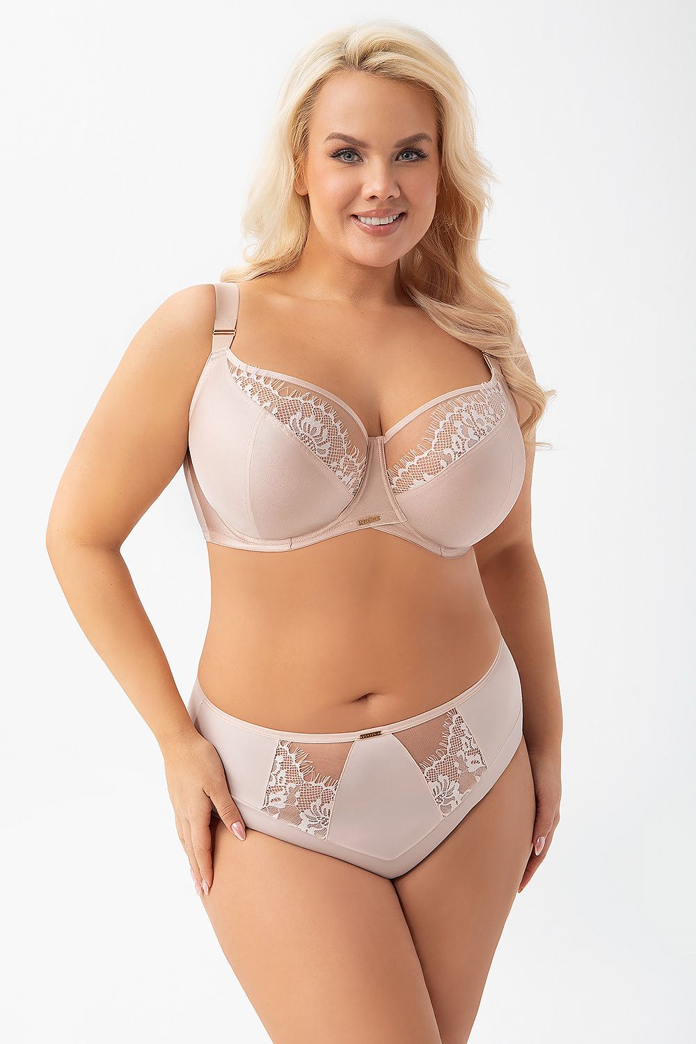  Női alsó model 216147 Gorsenia Lingerie 