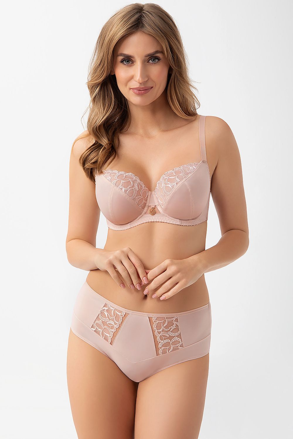  Női alsó model 216149 Gorsenia Lingerie 