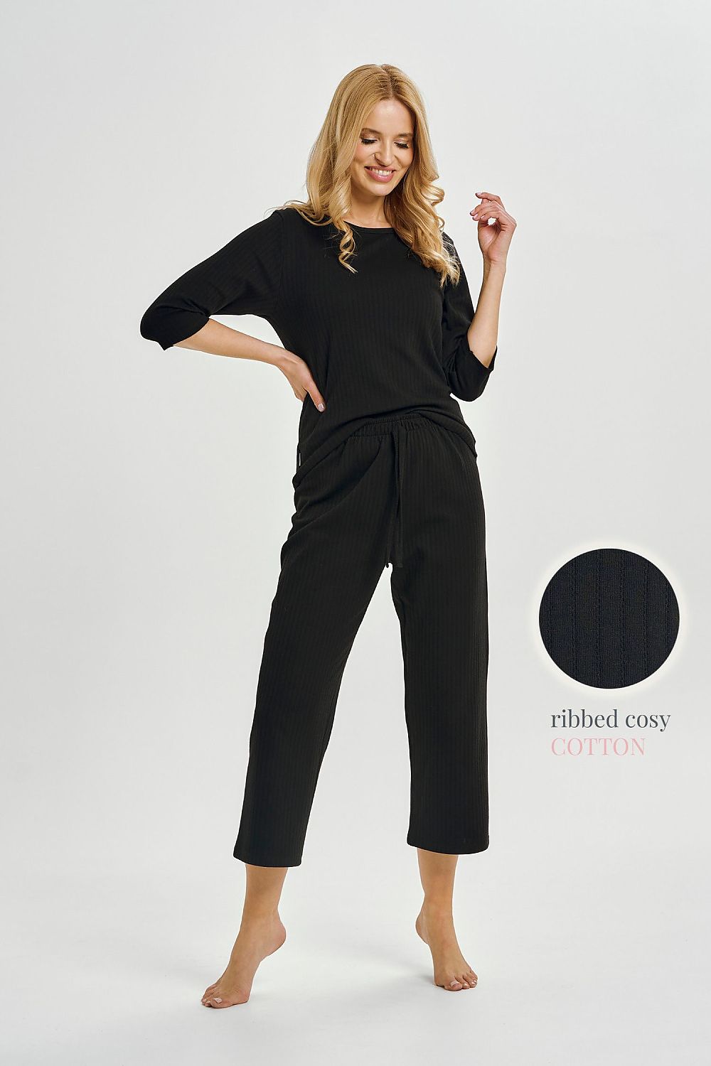  Pizsama model 216228 Taro 