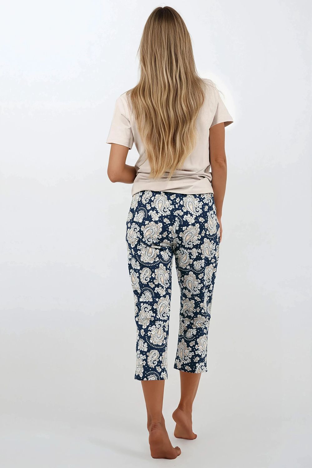  Pizsama model 216412 Momenti Per Me 