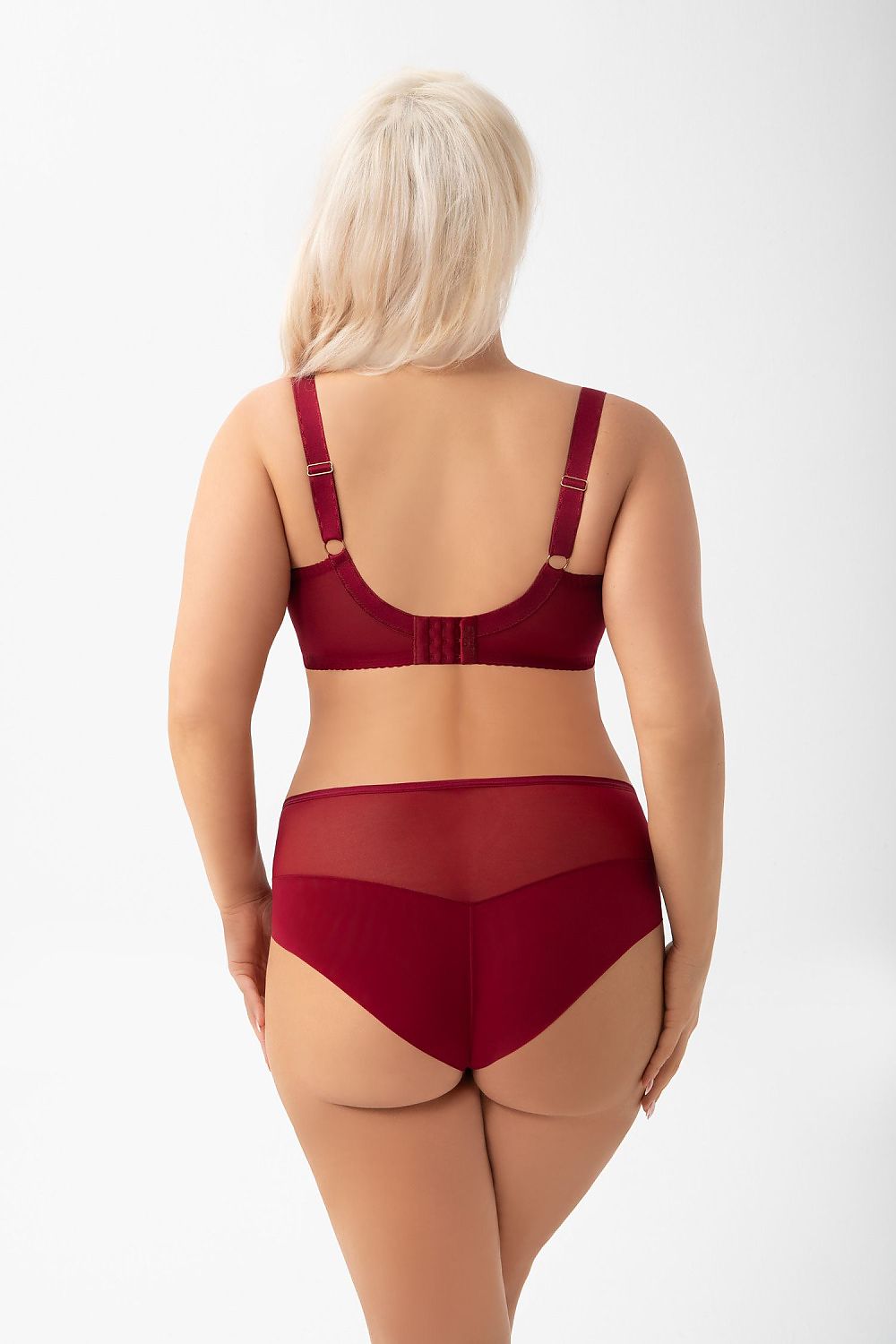  Női alsó model 218311 Gorsenia Lingerie 