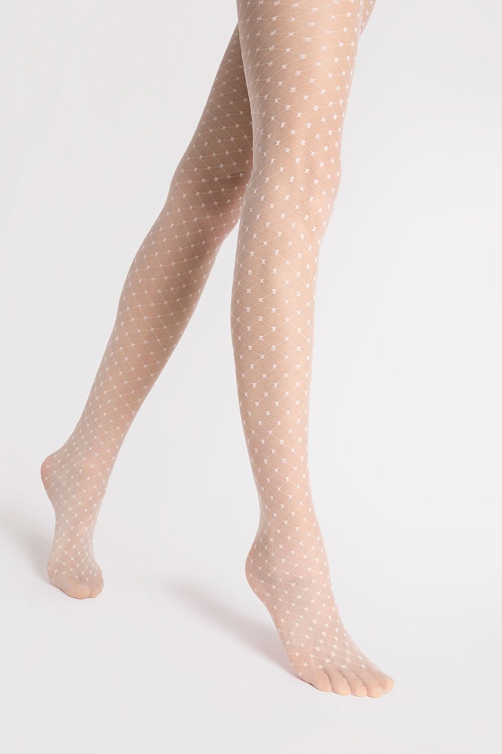  Harisnyanadrág model 218762 Fiore 